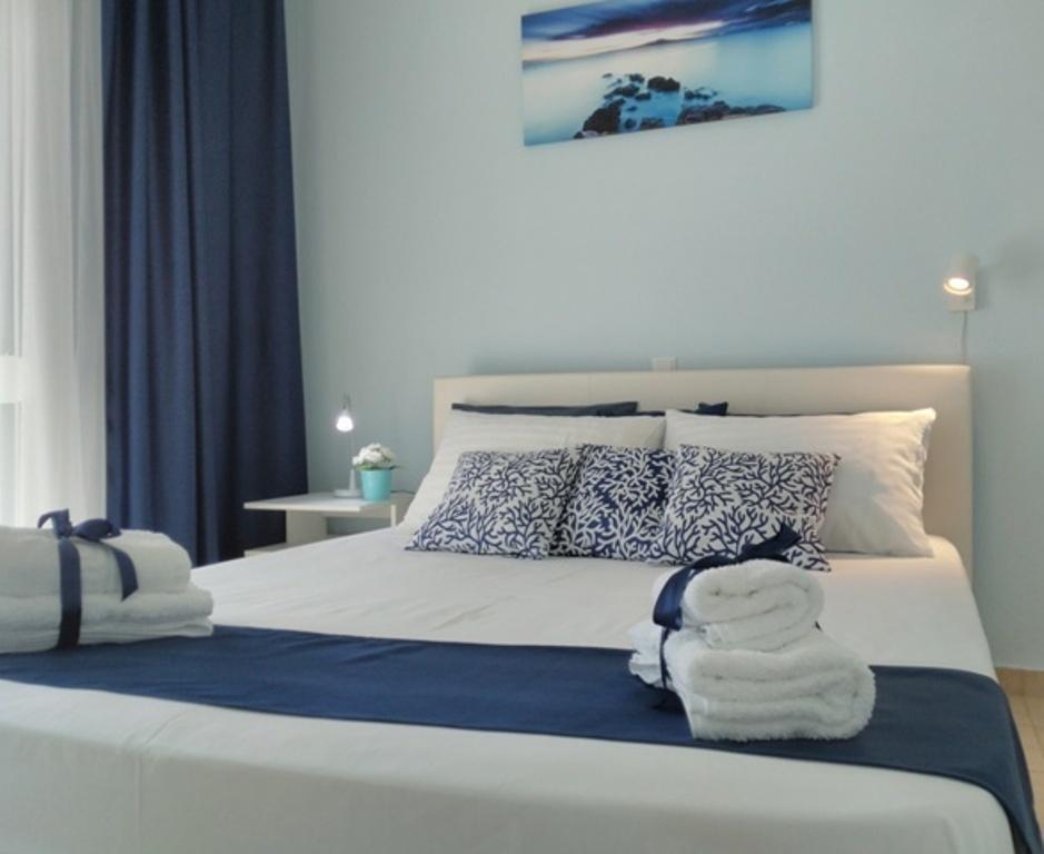 Stratis Summertime Apartment 萨索斯 外观 照片