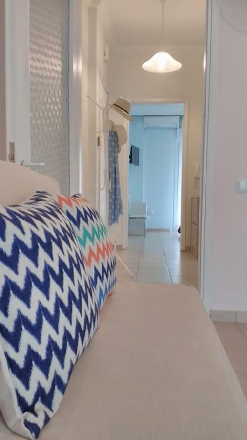 Stratis Summertime Apartment 萨索斯 外观 照片